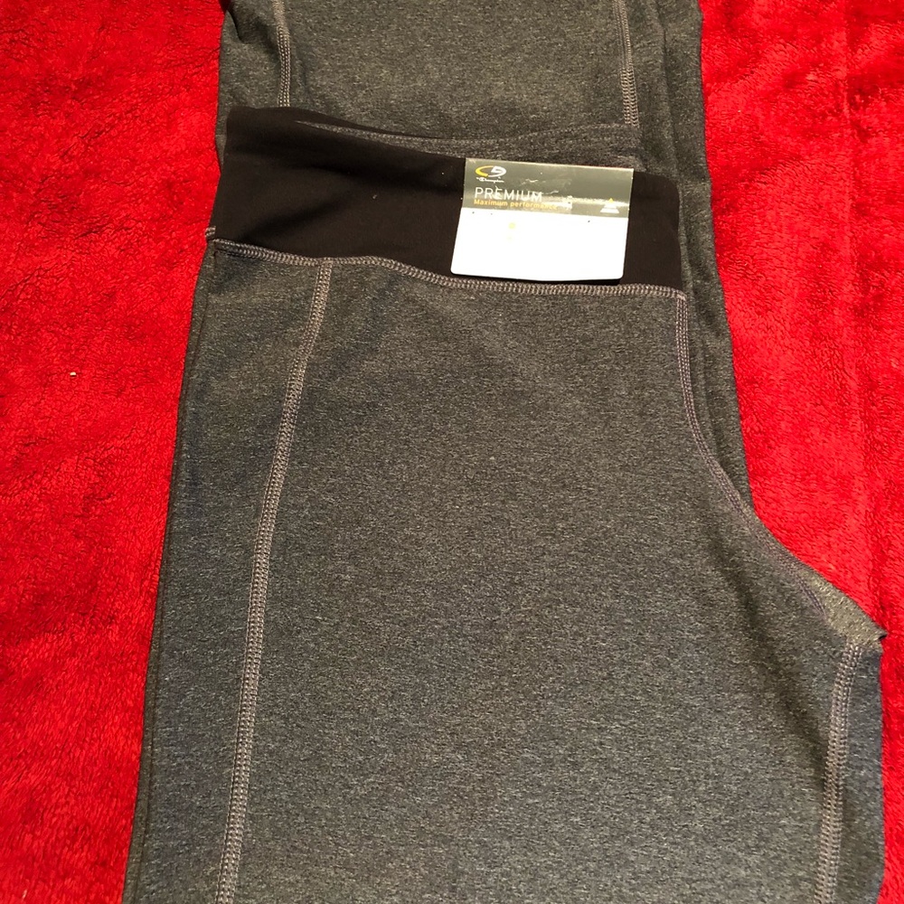 Champion premium performance pant